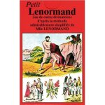 Petit lenormand - jeu 37 cartes + livret (the small lenormand)