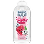 Le petit marseillais démêlant 2en1 bébé et enfant 300 ml Le petit marseillais démêlant 2en1 bébé et enfant 300 ml
