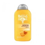 Le petit marseillais shampooing cr�me nutrition miel de provence & karit� 250ml (lot de 4)