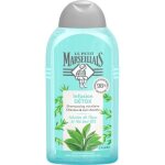 Le petit marseillais shampooing infusion d�tox thym et th� vert bio 250ml