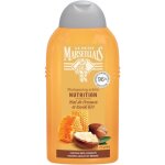 Le petit marseillais shampooing nutrition miel de provence et karit bio 250ml