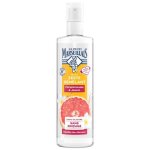 Le petit marseillais spray zeste dmlant sans rinage 200 ml