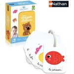Petit nathan - mon imagier des couleurs Petit nathan - mon imagier des couleurs