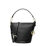 Petit sac  bandoulire townsend en cuir grain michael kors