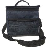 Petit sac glaci�re isotherme pliable sac repas d�jeuner imperm�able l�ger et portable pour 1 - 2 personnes ...