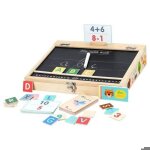Ma petite �cole : set avec ardoise et autres