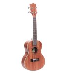 Petite guitare td 23 pouces boutons entirement ferms guitare enfant dbutant