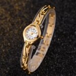 Coffret thematique - mariage - anniversaire - petites montre femme marque de luxe  quartz pour filles ...