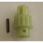 Petite poulie + goupille kenwood kw650350 - accessoire pour robots de cuisine