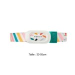 Collier analyseur dactivits pour chiens moyen 33 - 55cm