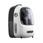 Sac � dos pour animaux breezy2 rose