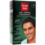 Petrole hahn cr�me colorante douce sans ammoniaque n�10 noir