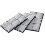 Petsafe - cartouches filtrantes de rechange drinkwell pour fontaines  eau original platinum et mini ...