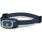 Petsafe - collier anti aboiement rechargeable lite etanche rduit les aboiements chez les chiens timides ...