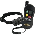 Collier de dressage - petsafe - st - 100 - ld - pour chiens