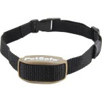 Petsafe collier supplémentaire mini barrier - noir - pour chat et chien Petsafe collier supplémentaire mini barrier - noir - pour chat et chien