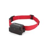 Petsafe collier supplmentaire super radio fence - pour clture anti - fugue pour chien compatible avec ...
