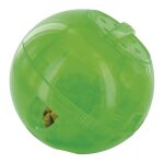 Petsafe - jouet interactif distributeur de croquettes slimcat vert toy00002 Petsafe - jouet interactif distributeur de croquettes slimcat vert toy00002