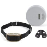 Petsafe - mini barrire pour animaux domestiques pawz away systme de contournement adapt aux chiens ...