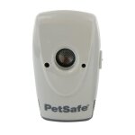 Petsafe - syst�me anti aboiement � ultrasons pour chiensans collier 8m de port�e - usage int�rieur automatique ...