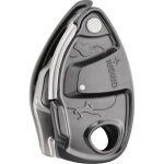 Assureur - petzl - grigri - freinage assist - poigne anti - panique - corde  simple