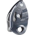 Assureur - petzl - grigri - freinage assisté - corde 85 à 11 mm - mixte Assureur - petzl - grigri - freinage assisté - corde 85 à 11 mm - mixte