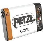 Petzl - batterie petzl accu core pour tikkina tikka zipka actik actik core tactikka - petzl