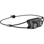 Petzl lampe frontale bindi noir