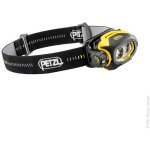 Lampe frontale - petzl - pixa 3 r - 100 lm - autonomie 12 h - �tanch�it� ip 67