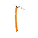 Petzl - piolet ride 45 cm orange