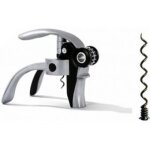 Peugeot 200176 tire bouchon  levier inox