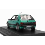 Peugeot 205 gti griffe 1990 voiture de collection norev 1 / 43 Peugeot 205 gti griffe 1990 voiture de collection norev 1 / 43
