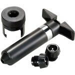 Peugeot 210052 pompe � vide pour vin et champagne