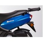 Peugeot 50 kisbee - 13 / 25 - 100 kisbee - 14 / 24 - support top case shad - p0ks53st Peugeot 50 kisbee - 13 / 25 - 100 kisbee - 14 / 24 - support top case shad - p0ks53st