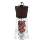 Peugeot - moulin  piment oleron 14 cm chocol?