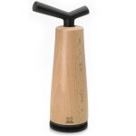 Tire - bouchon en bois - peugeot - 15 cm - 2 pièces - système breveté - hêtre ou noyer Tire - bouchon en bois - peugeot - 15 cm - 2 pièces - système breveté - hêtre ou noyer