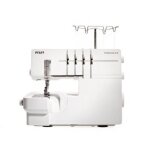 Pfaff hobbylock 2. 5 uniquement surjeteuse