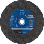 Pferd sg steelox 61328400 disque  trononner 230 mm 22. 23 mm 25 pc(s)