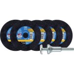Pferd tools startkit eht 76 - 10 psf steelox / 10 (5 + 1) 69198288 jeu de disque à tronçonner 76 mm 1 ... Pferd tools startkit eht 76 - 10 psf steelox / 10 (5 + 1) 69198288 jeu de disque à tronçonner 76 mm 1 ...