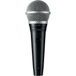 Shure pga48 qtr micro chant