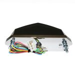 Phares feu ar 50 a boite - moto replay a leds adaptable derbi 50 senda drd x - race x - treme - gilera ...