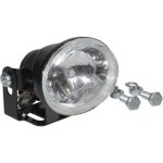 Phares feu - eclairage additionnel replay halogene orientable longue portee hexagone noir 12v 35w - ho ...