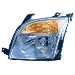 Phare g fusion 02 - >> avec moteur pour r�gl. �lectr. pour ford fusion 02 - 12 infos compl�mentaires: ...