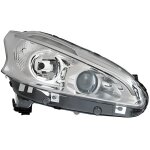 Phare optique avant droit pour peugeot 208 phase 1 2012 2015 h7plush7 � led