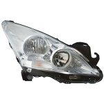 Phare optique avant droit pour peugeot 3008 i ph. 1 2009 - 2013 h7 + h7 modèle hybride exclu neuf. Phare optique avant droit pour peugeot 3008 i ph. 1 2009 - 2013 h7 + h7 modèle hybride exclu neuf.