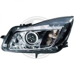 Phare xenon g insignia 08 - >> avec moteur pour opel insignia limousine / sportstourer 08 - >> infos ...
