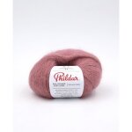 Phildar - pelote de laine p. mohair soie lurex 25g - laine  tricoter - 70% mohair4% polyester26% soie ...