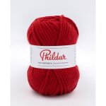 Phildar - pelote de laine p. partner 6 de 50g - laine à tricoter - 25% acrylique25% laine50% polyamide ... Phildar - pelote de laine p. partner 6 de 50g - laine à tricoter - 25% acrylique25% laine50% polyamide ...
