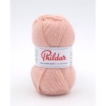 Phildar - pelote de laine phil super baby de 25g - laine  tricoter - 70% acrylique30% laine - aiguille ...