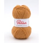 Phildar - pelote de laine phil super baby de 25g - laine � tricoter - 70% acrylique30% laine - aiguille ...